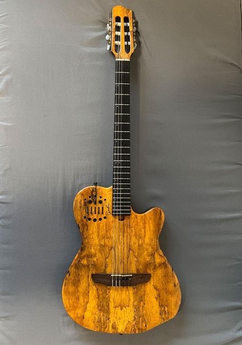 Godin acs slim rare - godin, color