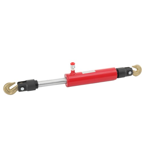 Ton hydraulic pull - pull, back