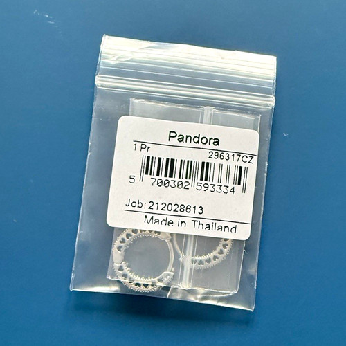 Pandora 925 sterling silver - pandora,