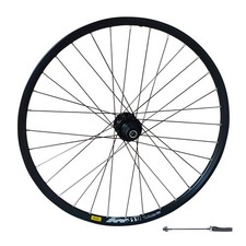 MAVIC xm319 QR 29" 29er (ETRTO 622x19) MTB Bike DISC REAR Wheel 7/8/9/10 Speed