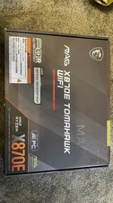 MSI MAG X870E TOMAHAWK WIFI