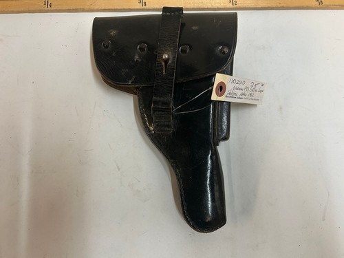 P38 holster magazine - holster, holder