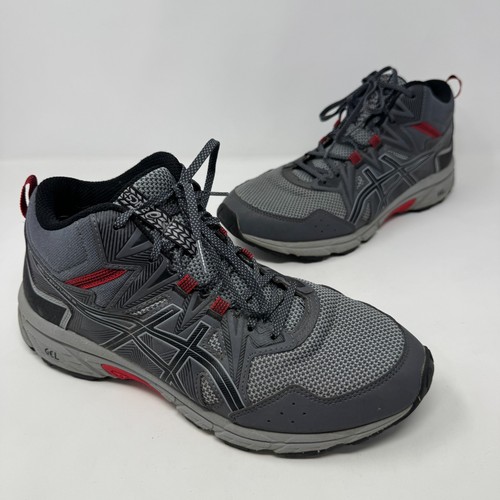 Asics gel venture mid - gel-venture, top
