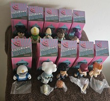 Futurama Good News Kidrobot