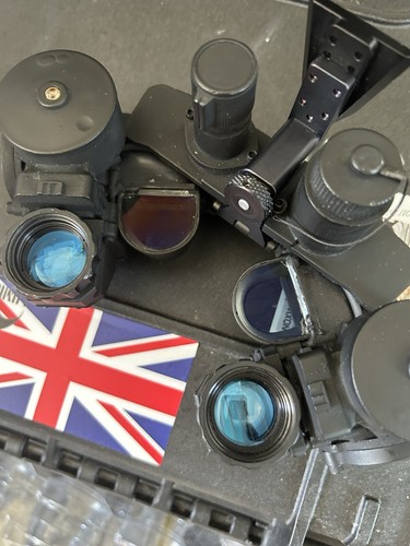 Night vision binoculars - binoculars, g3