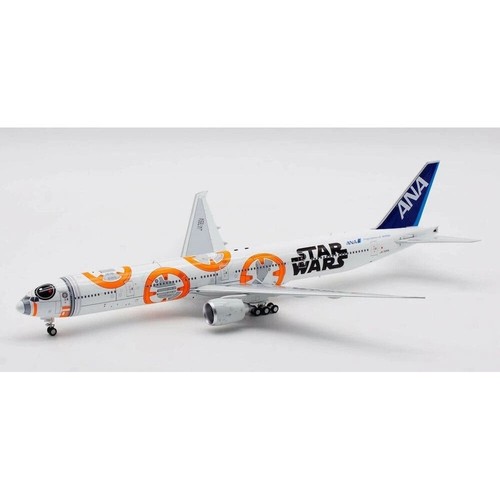 Models 200 boeing - 1:200,