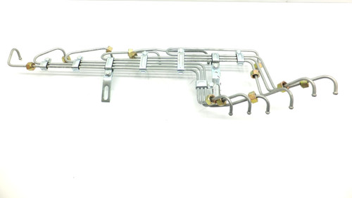 87802318 injection pump rigid - 87802318,