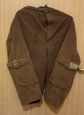 Airwalk Short XXL Waist Size