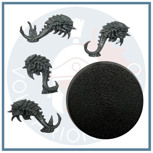 Tyranid hormagaunts singles - hormagaunts,