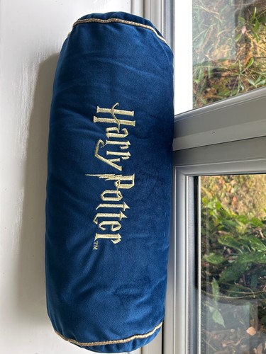 Harry potter blue velvet - potter,
