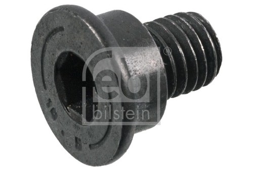 Fits febi 180528 screw - 180528,