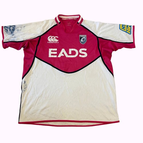 Cardiff blues away - away, shirt