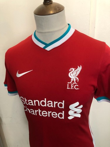 Liverpool football shirt size - liverpool,
