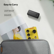 MOSKYAUDIO HONEY BOX DRIVE