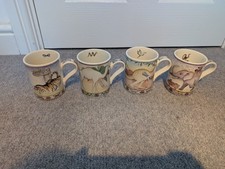 Arthur Wood - Noah's Ark Mug