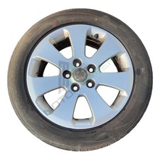 Vauxhall insignia 2013-2017