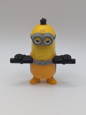 2019 Nunchucks Kevin 2.5"