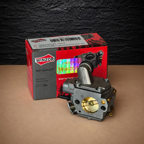 Carburetor for stihl - carburetor, ms341