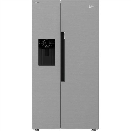 Beko asp352vpx fridge freezer - asp352vpx,