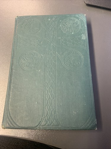 The english hymnal treble - english,
