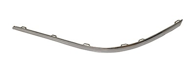 Passat rear bumper moulding - vw,