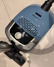 Miele Vacuum Cleaner Guard S1 Nordic Blue C Grade