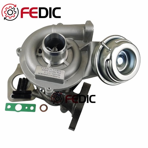 Turbo 799171 55231037 gt1238sz - 55231037,