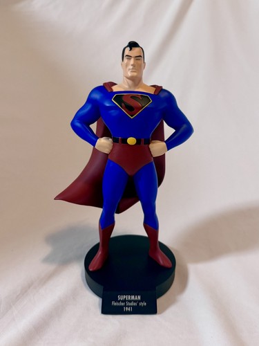 Comics fleischer studeos - dc,