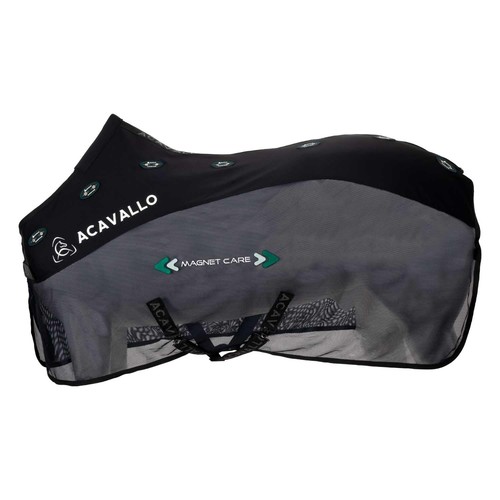 Acavallo magnet care rug - acavallo,