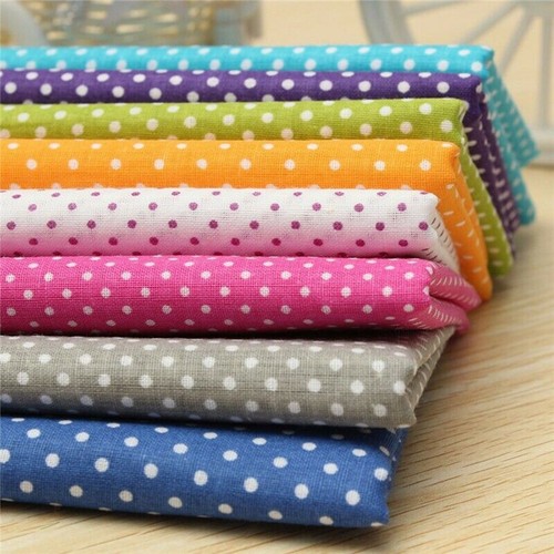 Series piece cotton - 8,