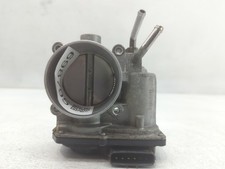 2014-2018 Kia Forte Throttle