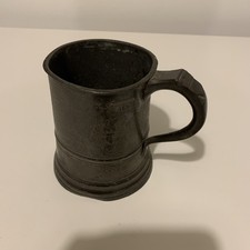 Antique James Yates Victorian