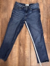 Fat Face N21701 Blue Denim