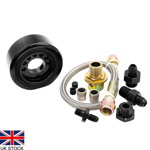 Vtec head conversion - conversion, for