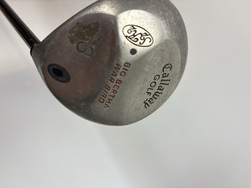 Callaway big bertha warbird - bertha,
