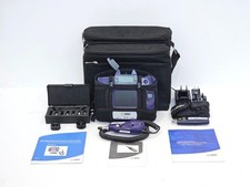 Viavi FIT-S205-PRO HP2-60-P4 Fiber Scope and Power Meter + VFL