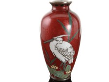 C1880 miniature japanese meiji - c1880,