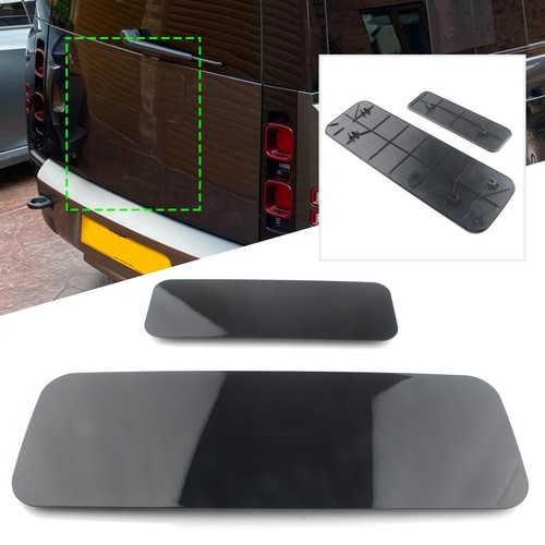 Fit for defender 110 130 - for,