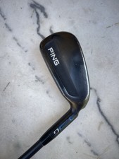 Ping G series Crossover #5