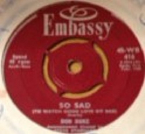 Don duke sad - duke, (to