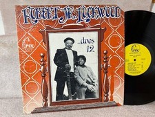 Robert Jr. Lockwood Does 12