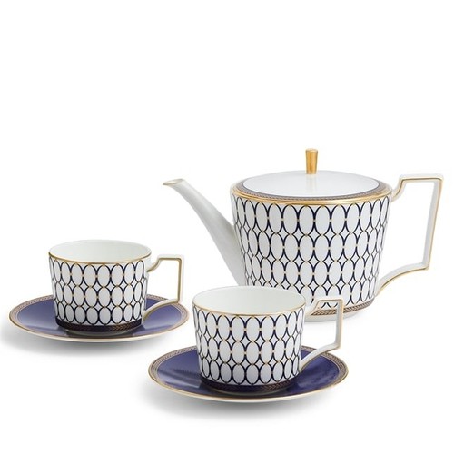 Wedgwood renaissance gold - wedgwood, 3
