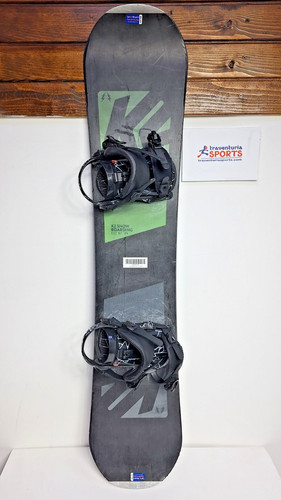 Rental 130 snowboard - cm, +