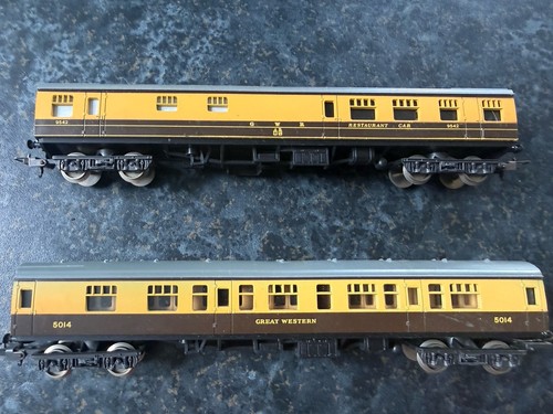 Lima set gwr - 2, chocolate