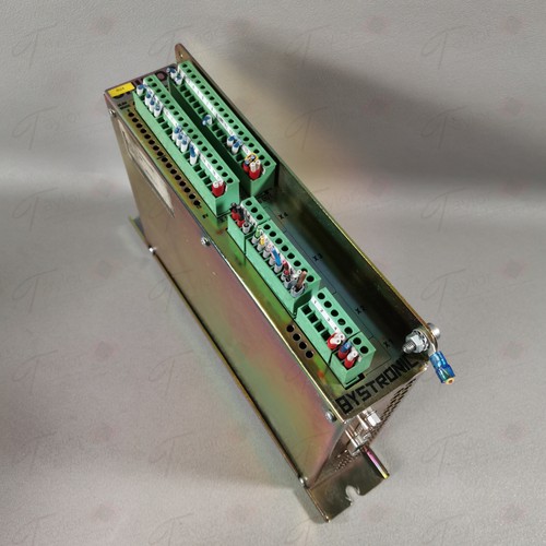 Bystronic servo drive - bystronic,