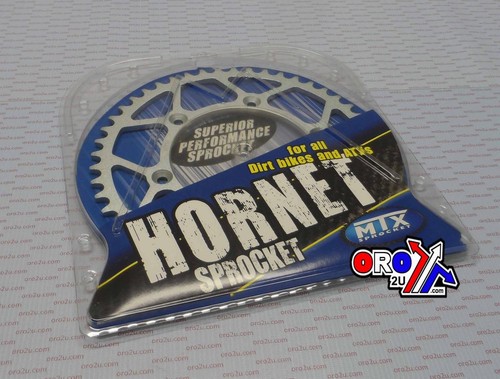 Mtx parts rear sprocket - mtx,