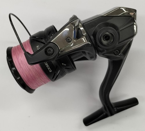 Shimano exsence 4000mxg - exsence, xr