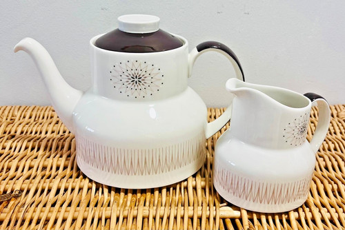 Vintage royal doulton morning - royal,