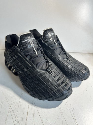 Porsche design sport adidas - porsche,