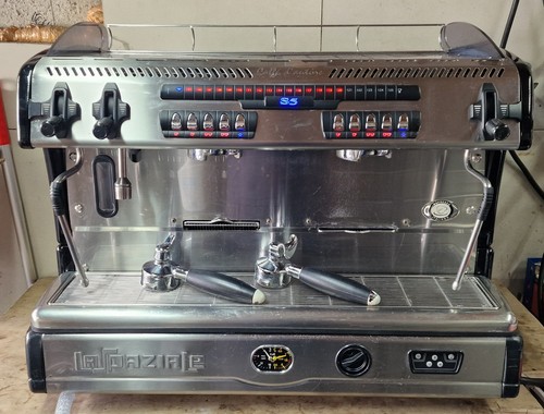 Commercial coffee machine - commercial,